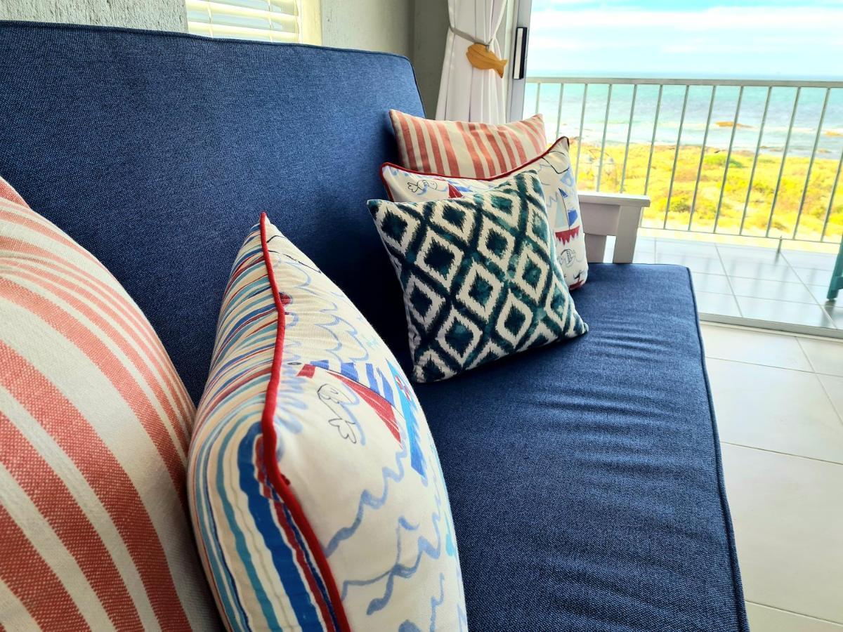 True North West Coast Apartment เซนต์เฮเลนาเบย์ ภายนอก รูปภาพ
