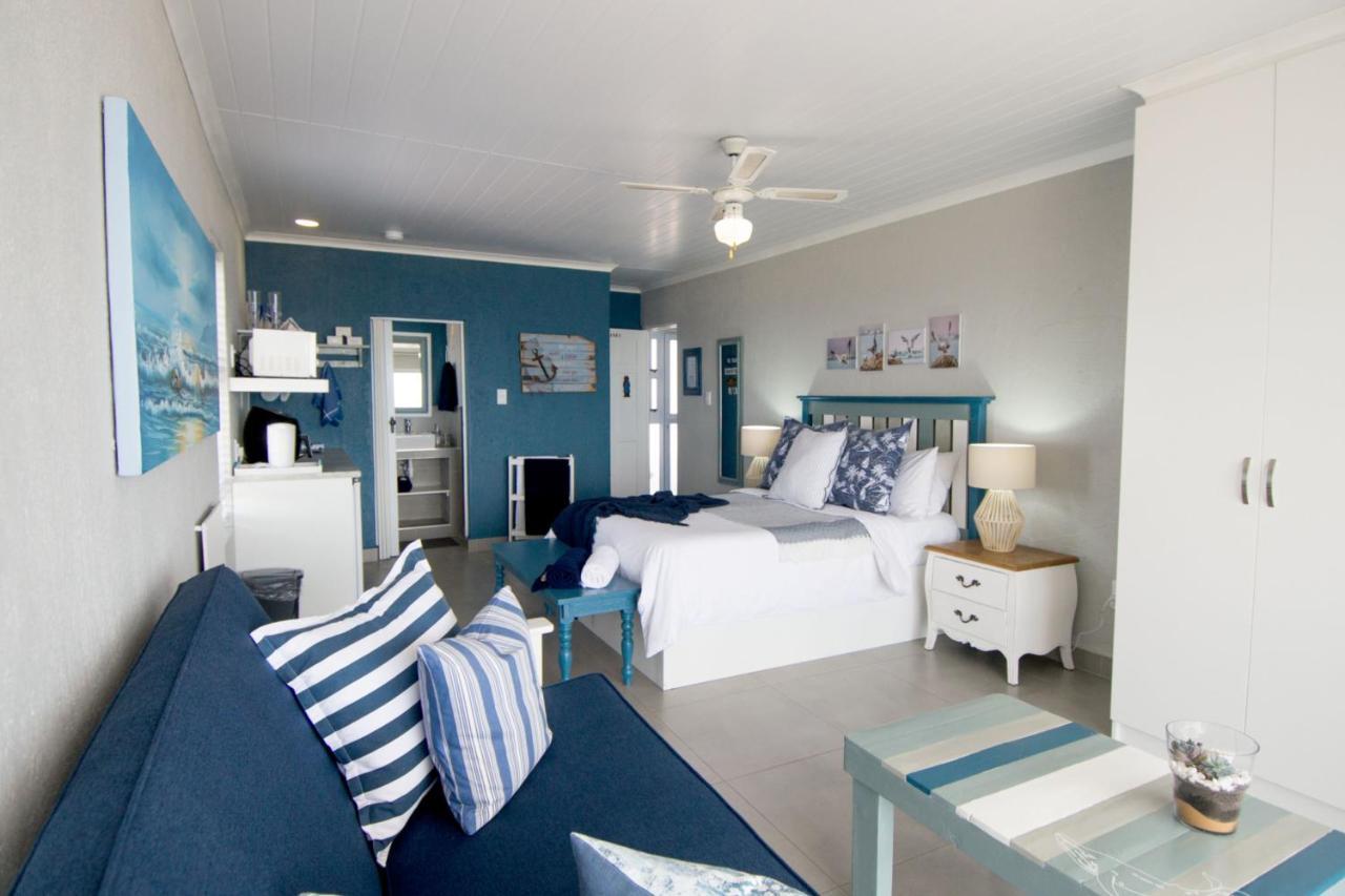 True North West Coast Apartment เซนต์เฮเลนาเบย์ ภายนอก รูปภาพ