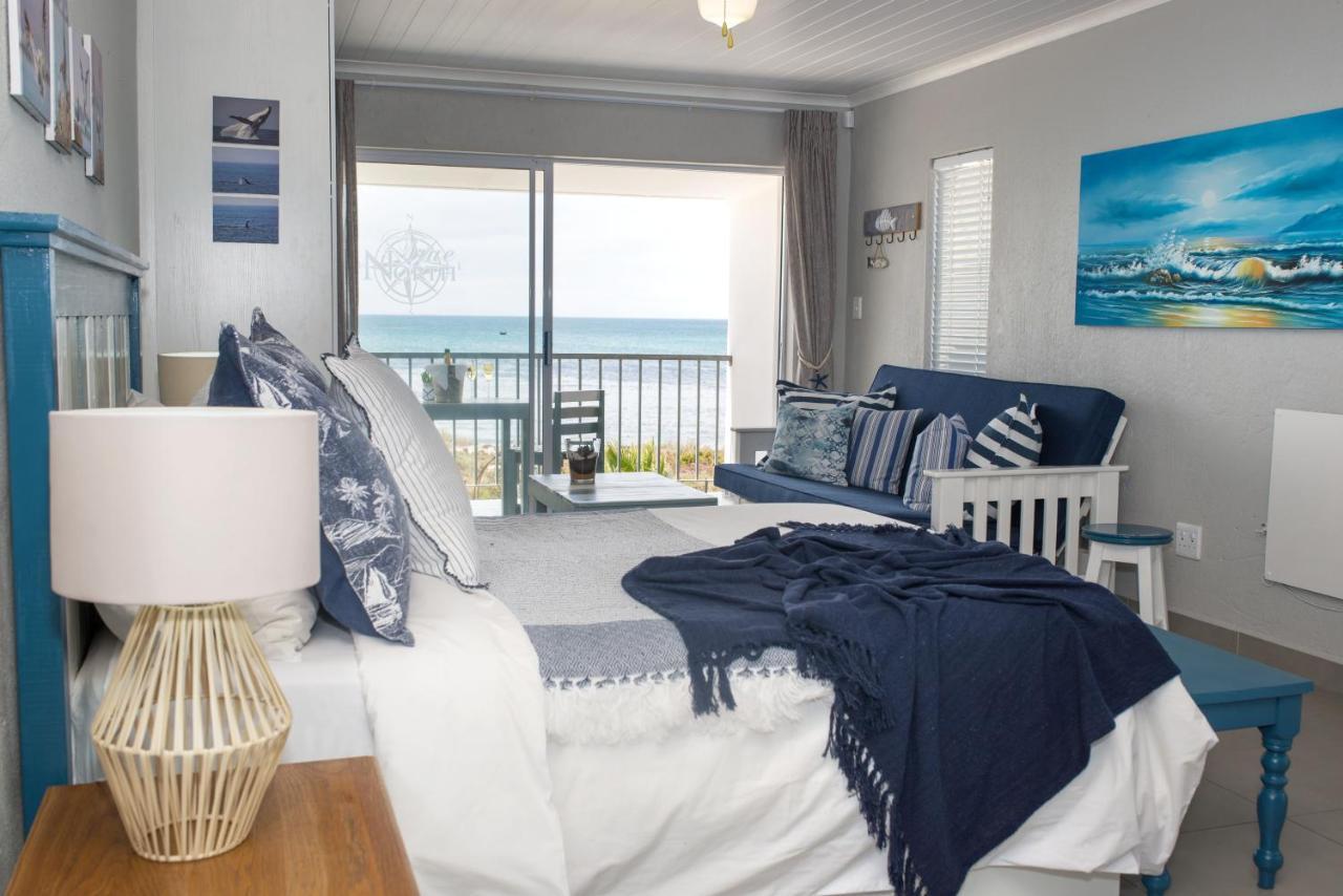 True North West Coast Apartment เซนต์เฮเลนาเบย์ ภายนอก รูปภาพ