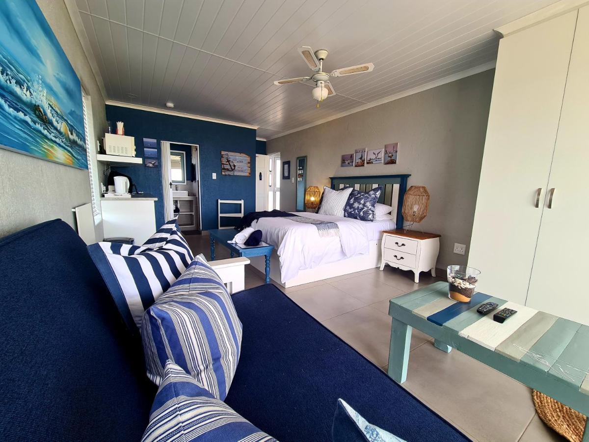 True North West Coast Apartment เซนต์เฮเลนาเบย์ ภายนอก รูปภาพ