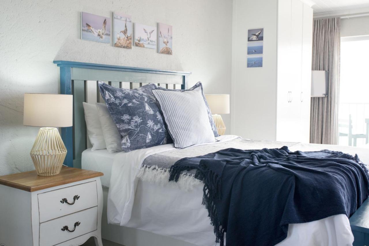 True North West Coast Apartment เซนต์เฮเลนาเบย์ ภายนอก รูปภาพ