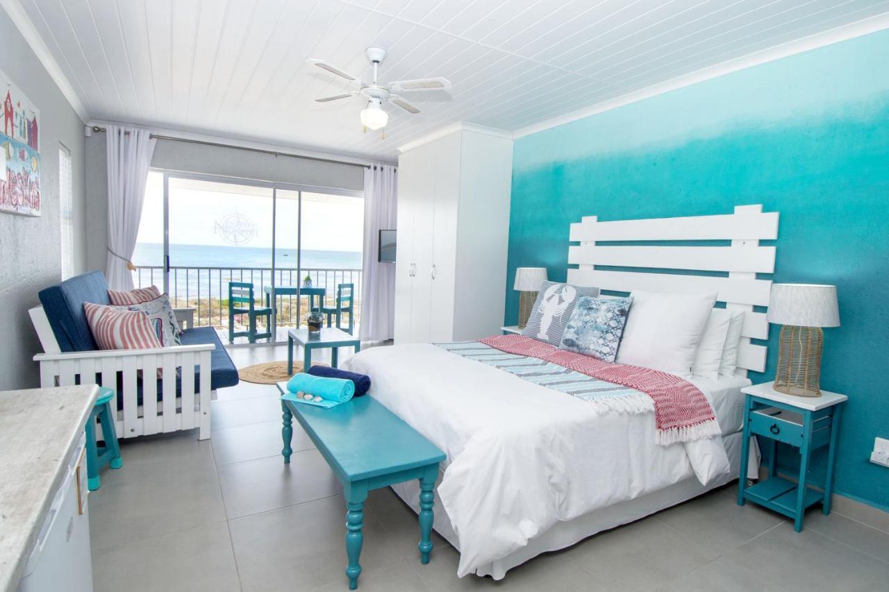 True North West Coast Apartment เซนต์เฮเลนาเบย์ ภายนอก รูปภาพ