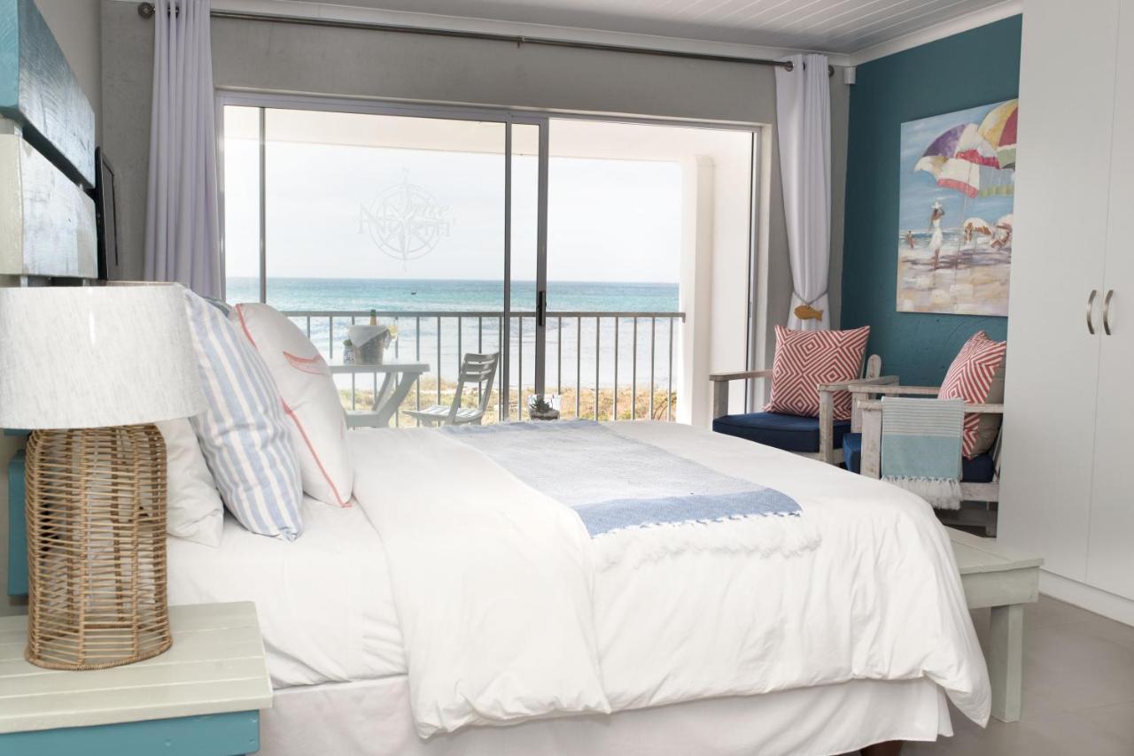 True North West Coast Apartment เซนต์เฮเลนาเบย์ ภายนอก รูปภาพ