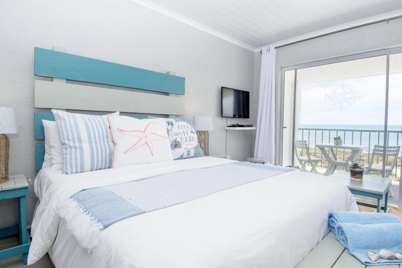 True North West Coast Apartment เซนต์เฮเลนาเบย์ ภายนอก รูปภาพ