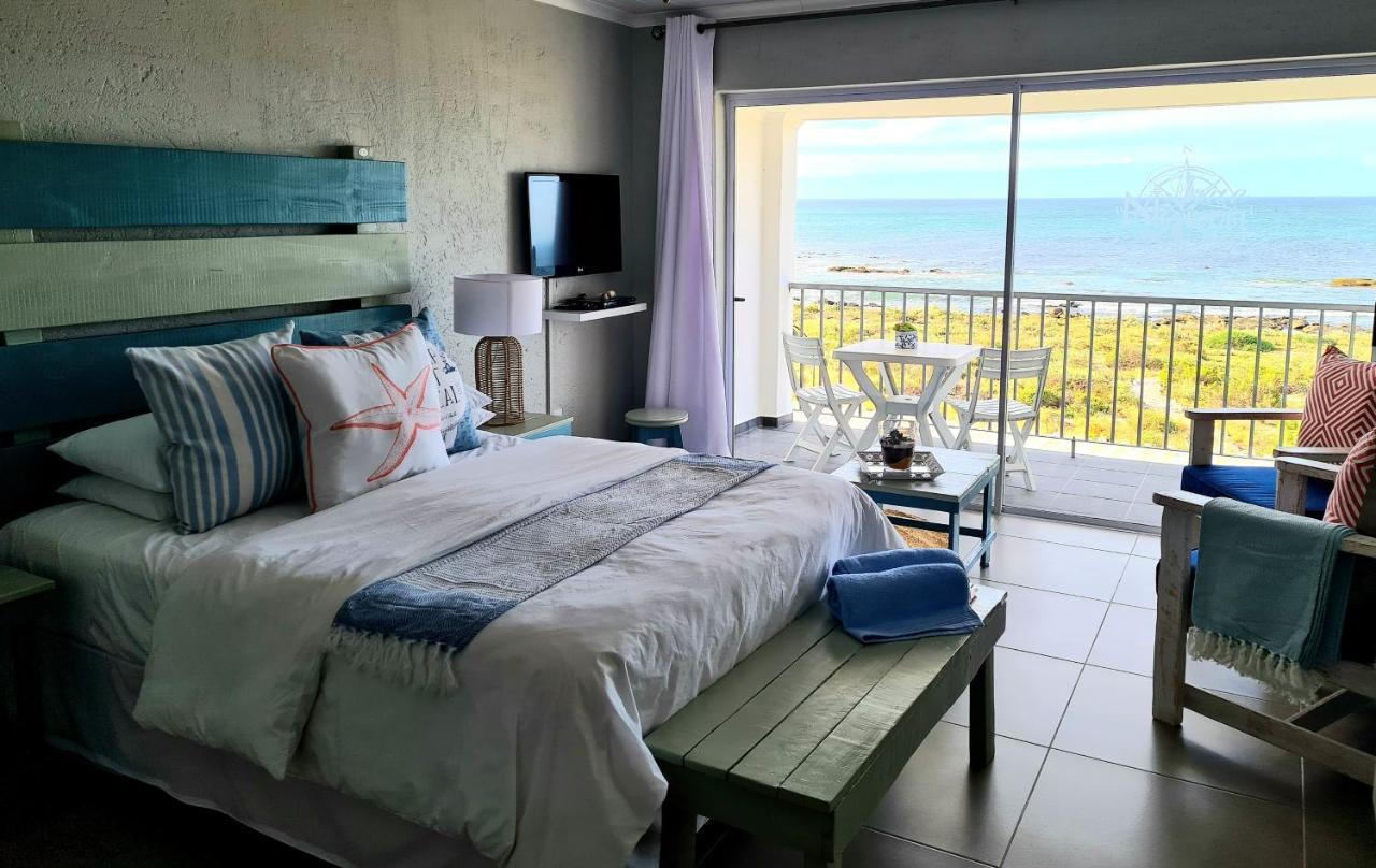 True North West Coast Apartment เซนต์เฮเลนาเบย์ ภายนอก รูปภาพ