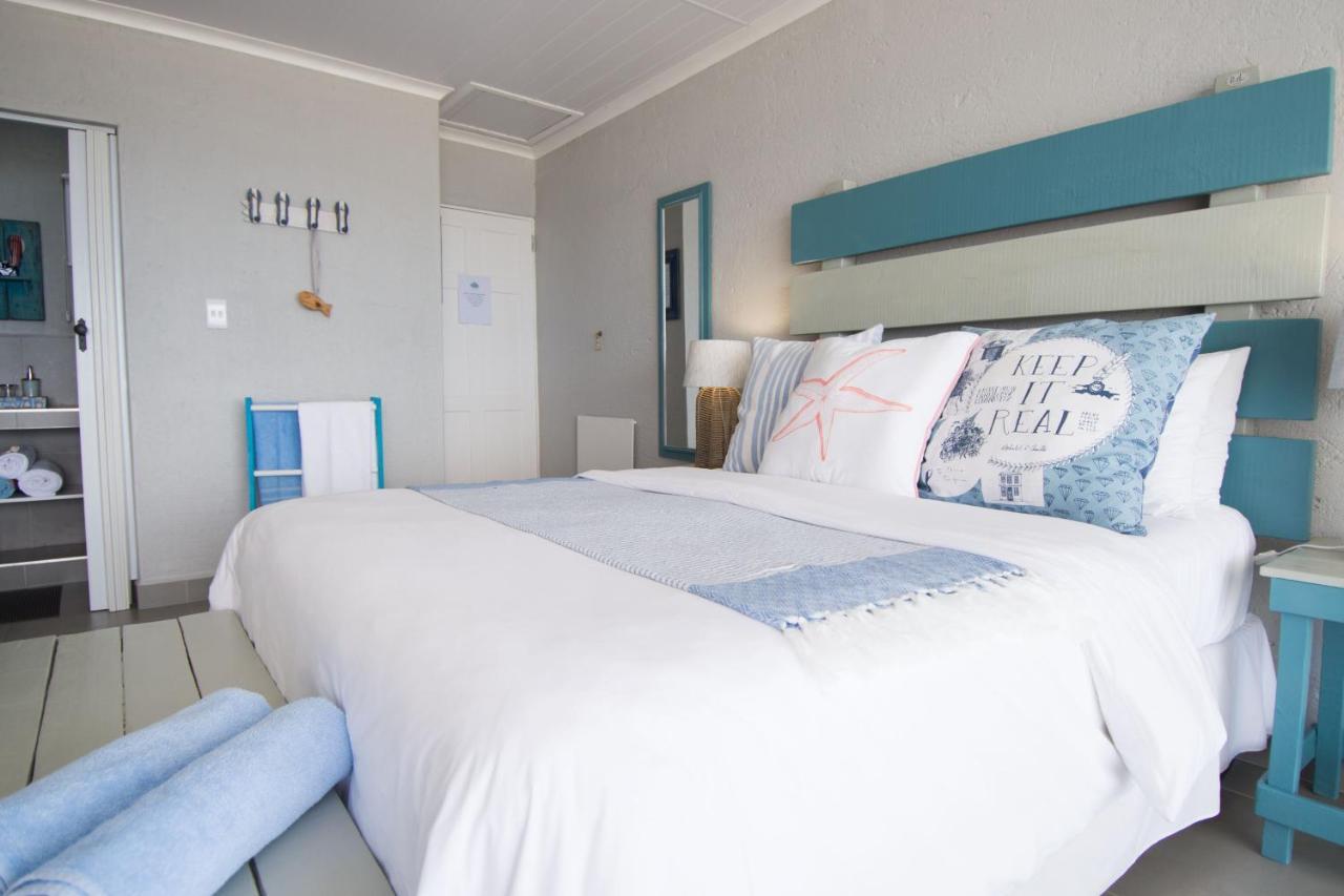 True North West Coast Apartment เซนต์เฮเลนาเบย์ ภายนอก รูปภาพ