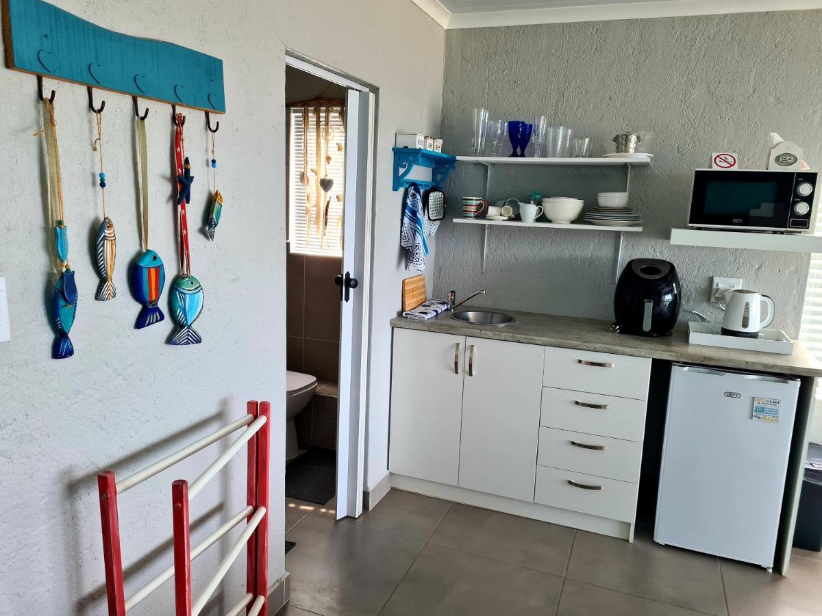 True North West Coast Apartment เซนต์เฮเลนาเบย์ ภายนอก รูปภาพ
