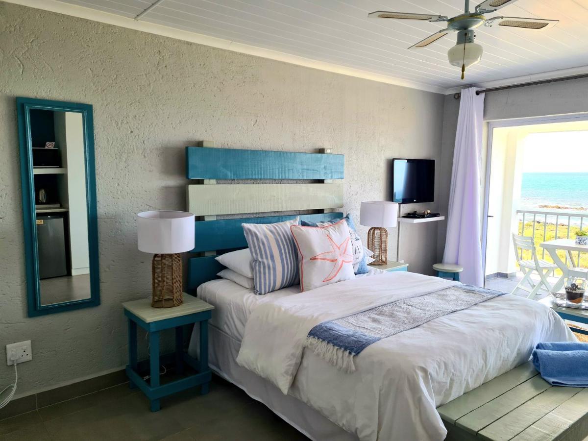 True North West Coast Apartment เซนต์เฮเลนาเบย์ ภายนอก รูปภาพ