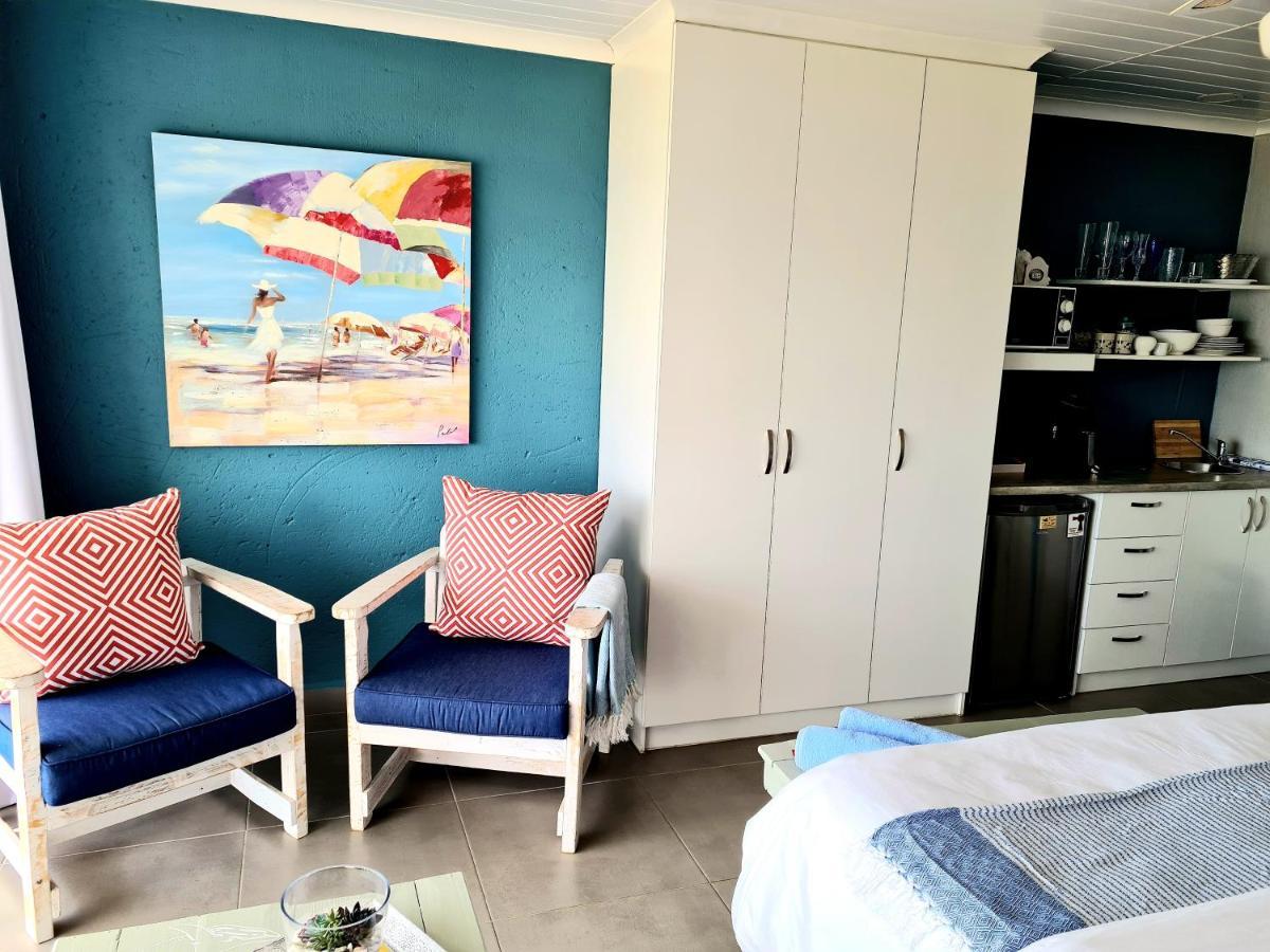 True North West Coast Apartment เซนต์เฮเลนาเบย์ ภายนอก รูปภาพ