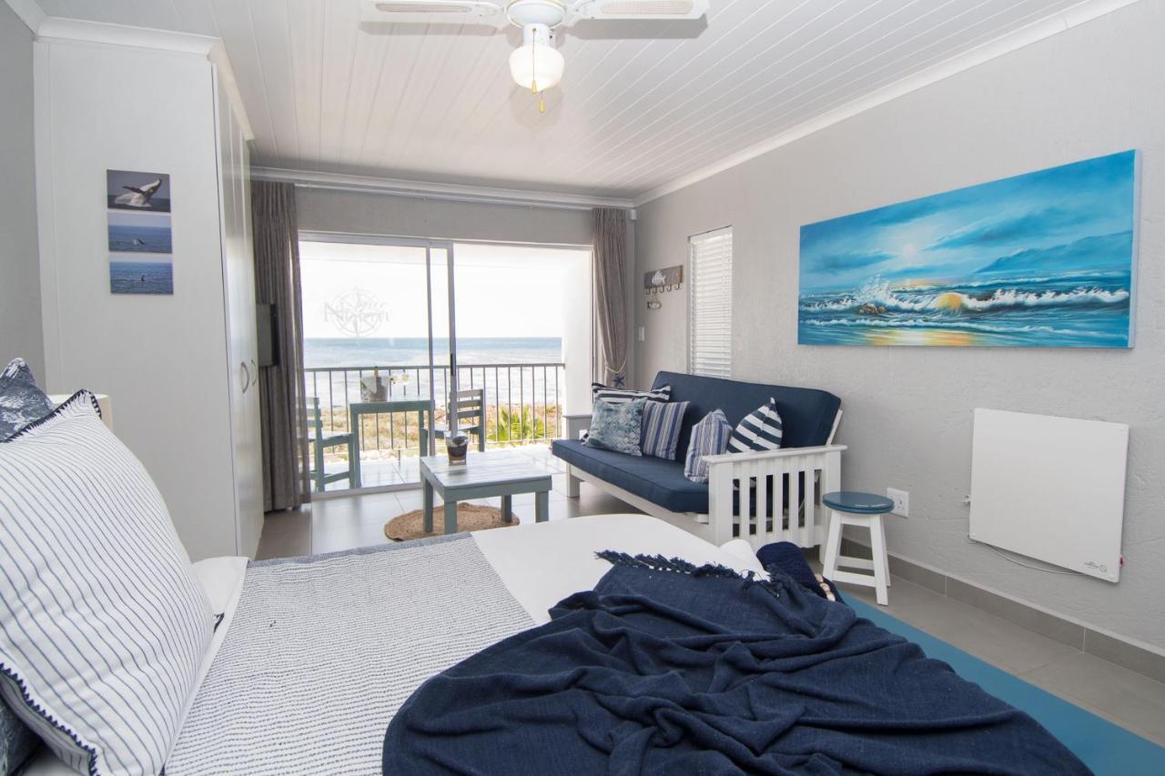 True North West Coast Apartment เซนต์เฮเลนาเบย์ ภายนอก รูปภาพ