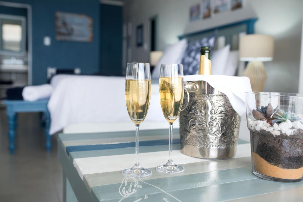 True North West Coast Apartment เซนต์เฮเลนาเบย์ ภายนอก รูปภาพ