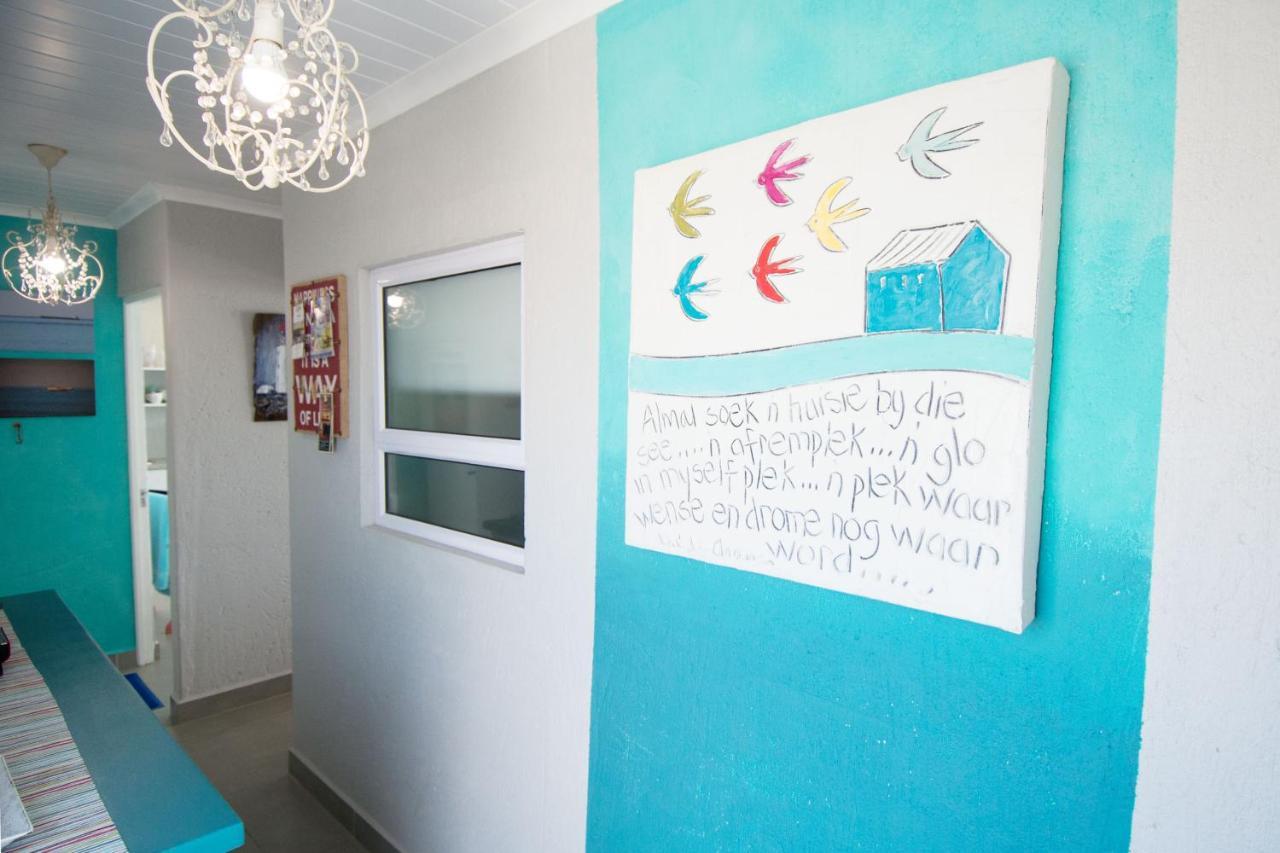 True North West Coast Apartment เซนต์เฮเลนาเบย์ ภายนอก รูปภาพ