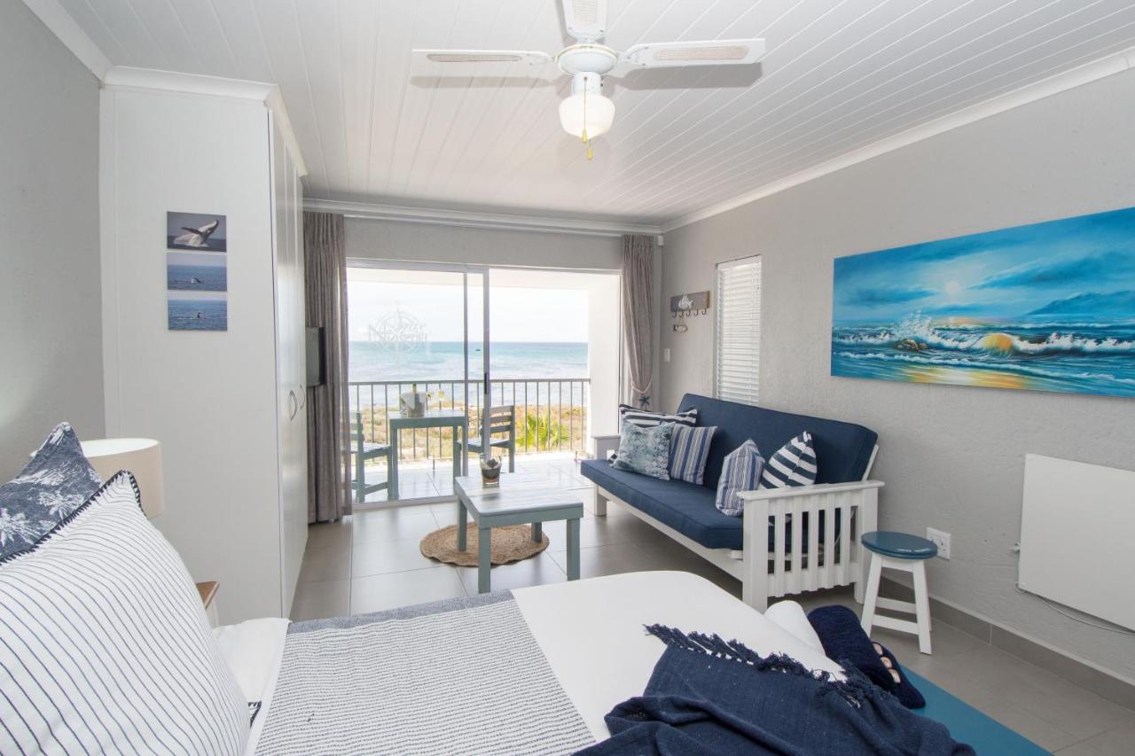 True North West Coast Apartment เซนต์เฮเลนาเบย์ ภายนอก รูปภาพ