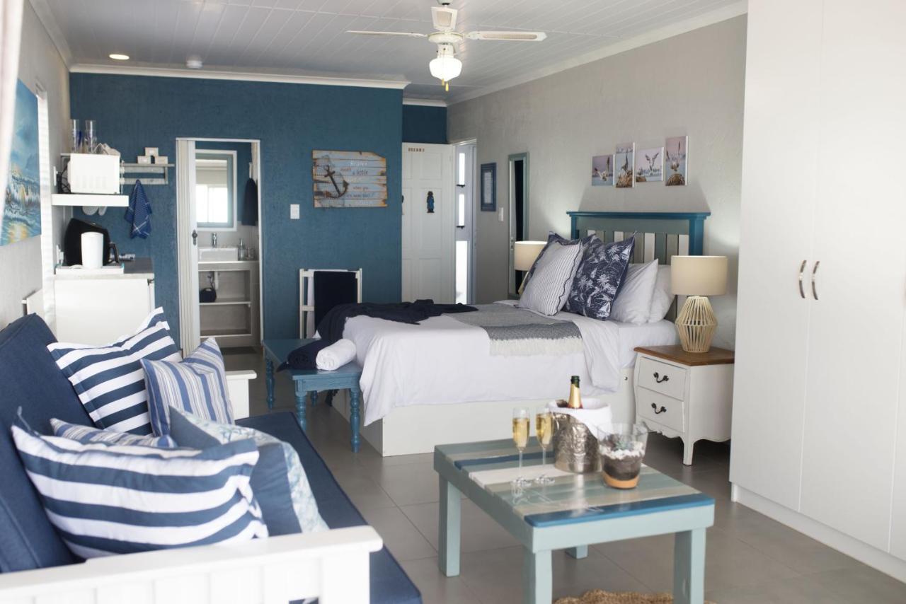 True North West Coast Apartment เซนต์เฮเลนาเบย์ ภายนอก รูปภาพ