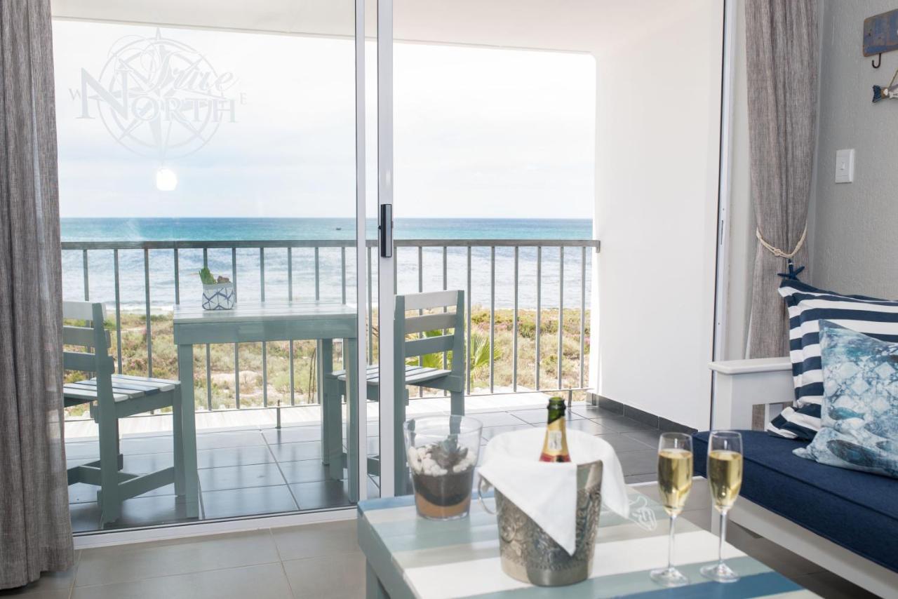 True North West Coast Apartment เซนต์เฮเลนาเบย์ ภายนอก รูปภาพ