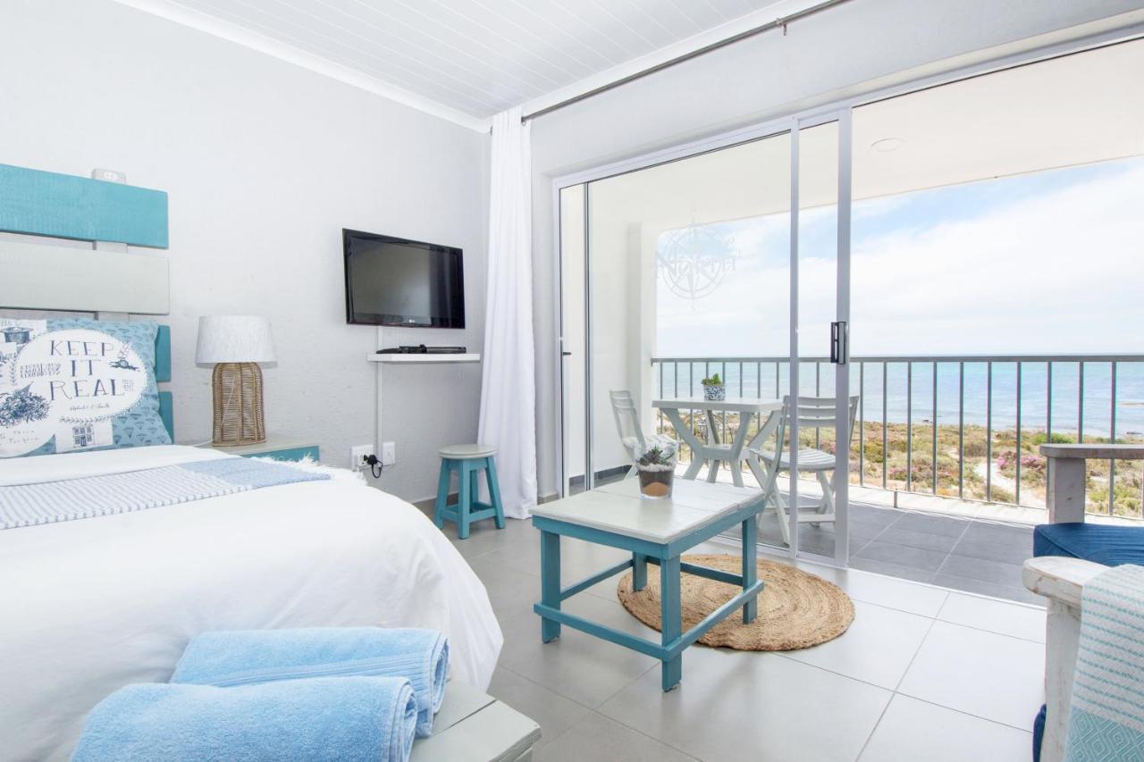 True North West Coast Apartment เซนต์เฮเลนาเบย์ ภายนอก รูปภาพ
