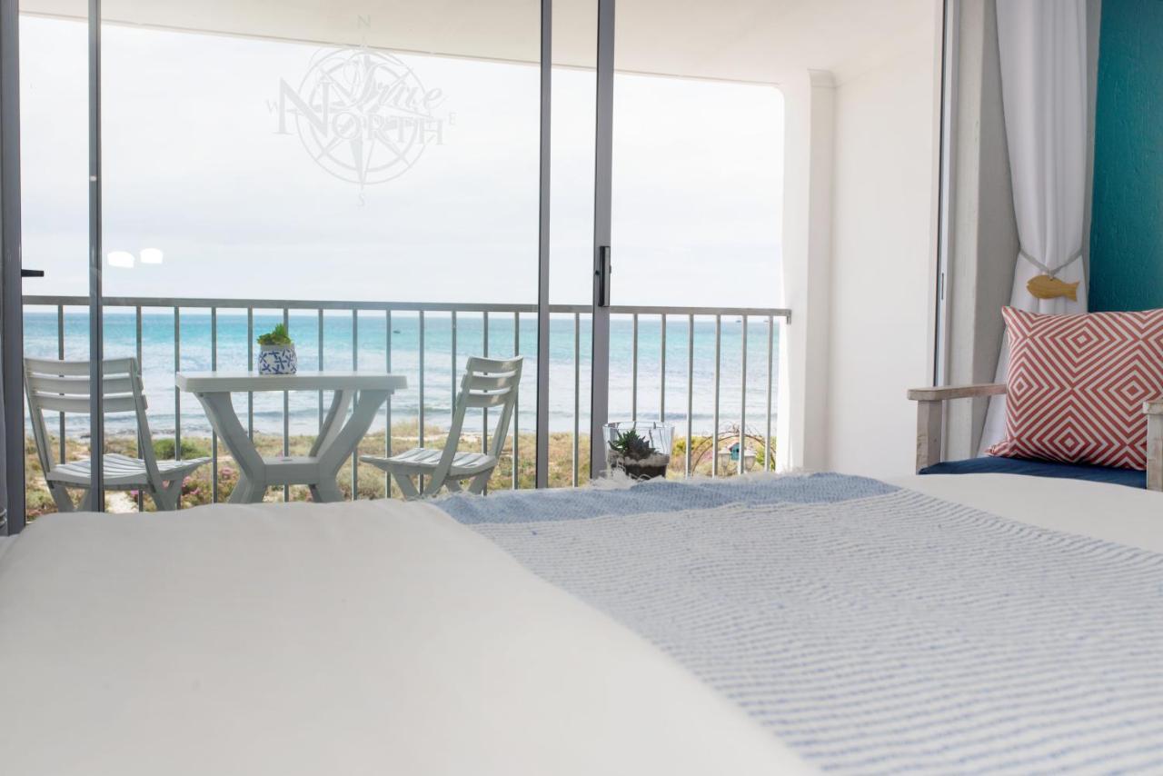 True North West Coast Apartment เซนต์เฮเลนาเบย์ ภายนอก รูปภาพ
