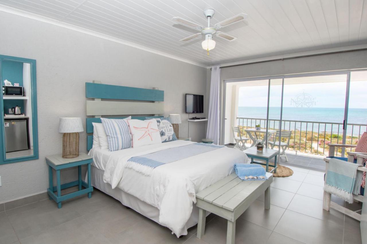 True North West Coast Apartment เซนต์เฮเลนาเบย์ ภายนอก รูปภาพ