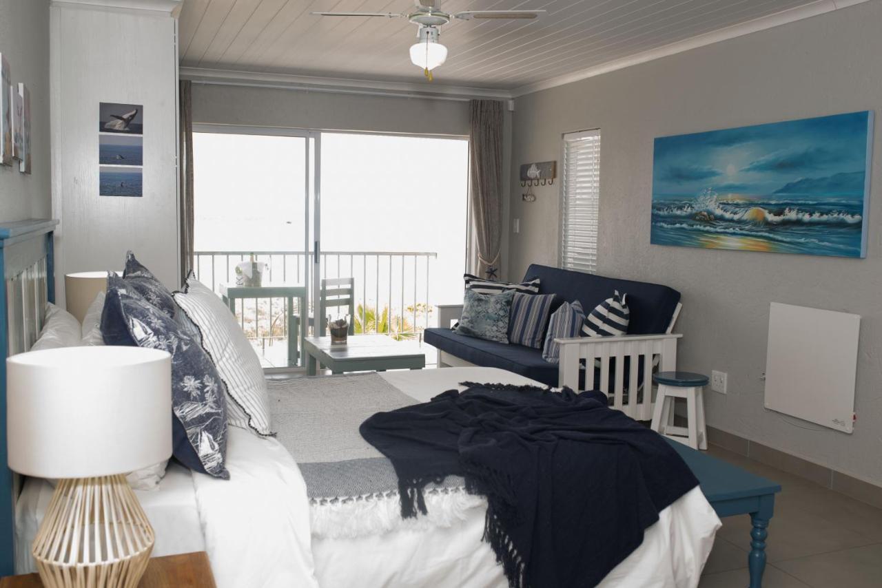 True North West Coast Apartment เซนต์เฮเลนาเบย์ ภายนอก รูปภาพ