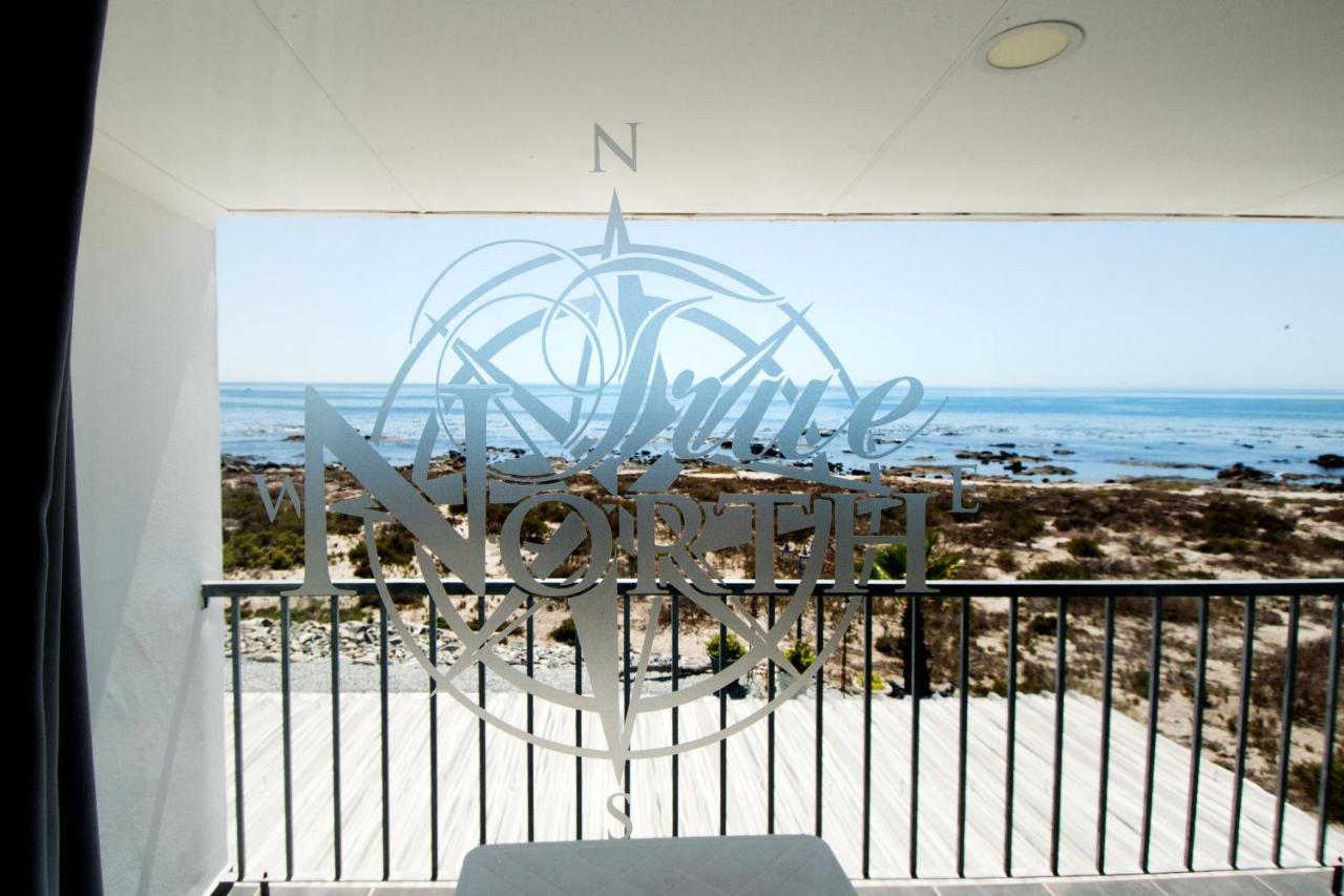 True North West Coast Apartment เซนต์เฮเลนาเบย์ ภายนอก รูปภาพ