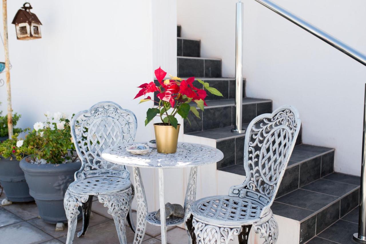 True North West Coast Apartment เซนต์เฮเลนาเบย์ ภายนอก รูปภาพ